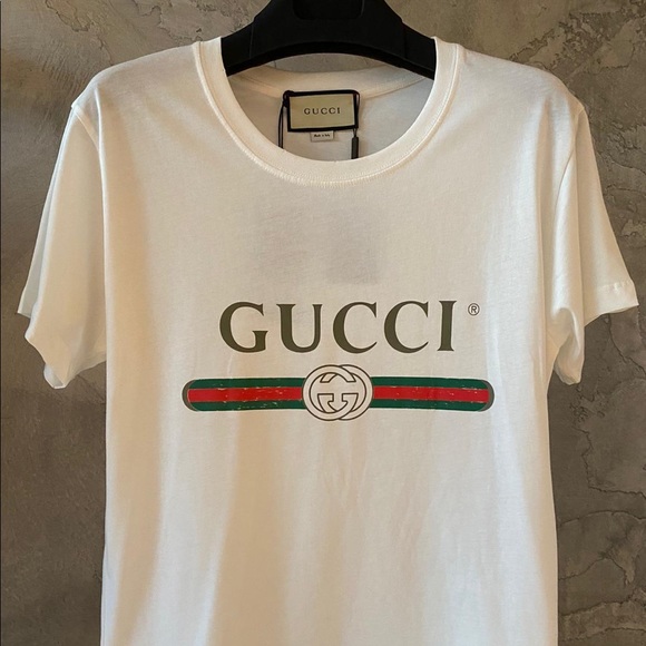 gucci designer shirts